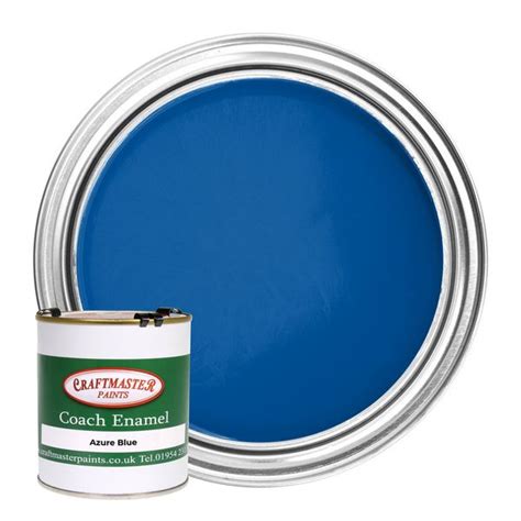 craftmaster coach enamel paint.